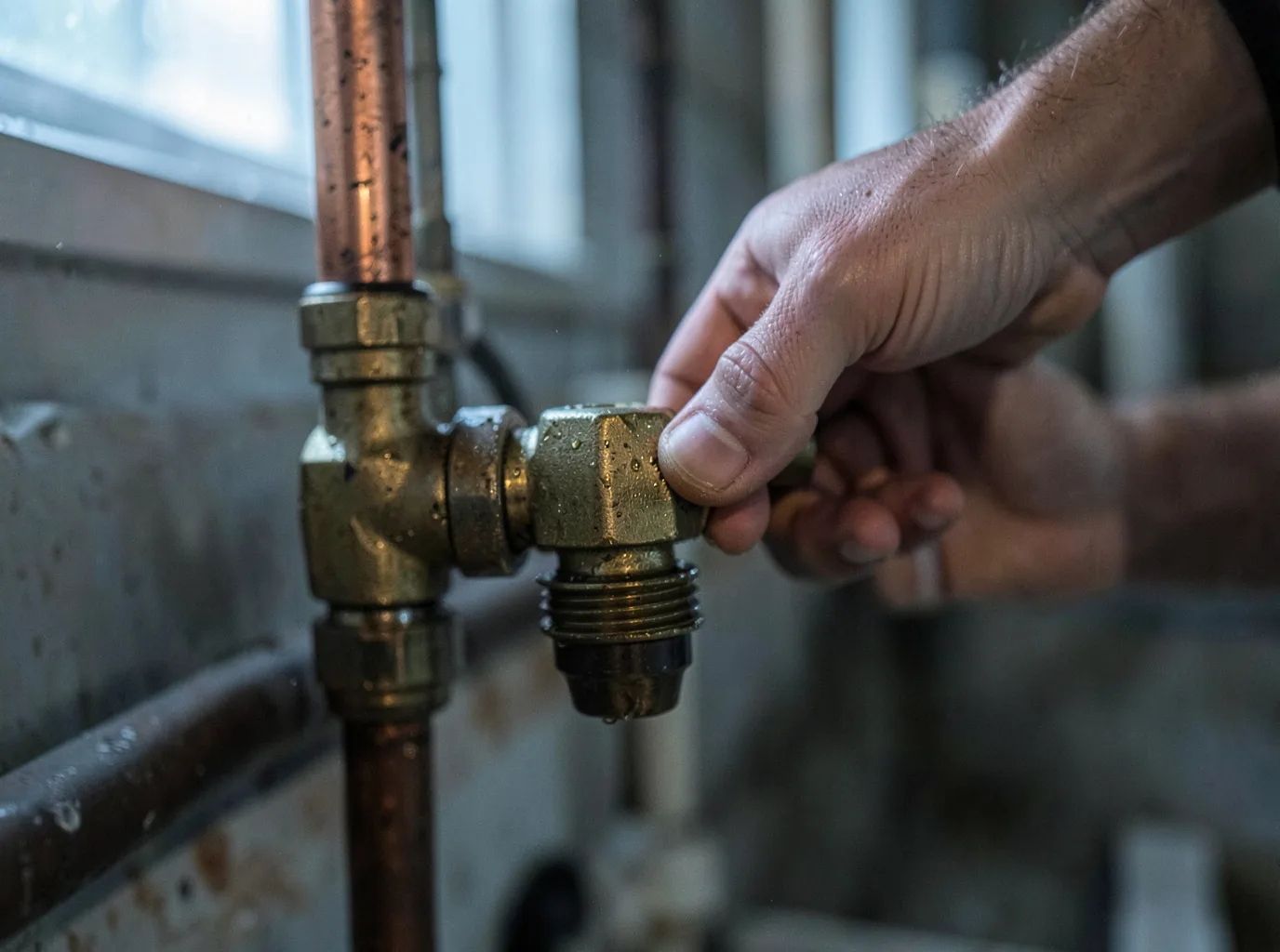 Emergency Plumber Coy, AL FAQs